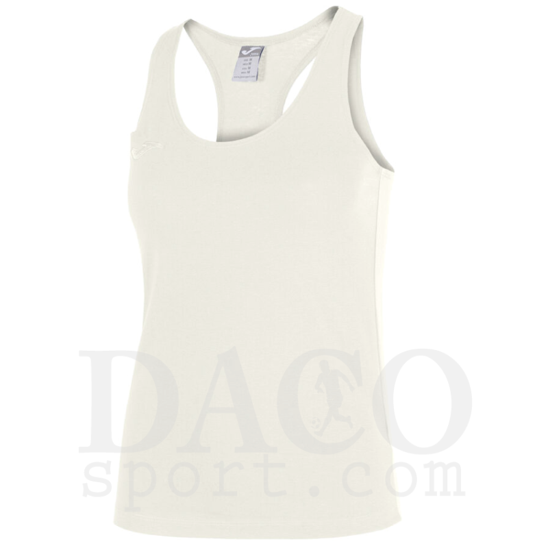 Joma 900708 Canotta LARISA Smanicata Donna Beige