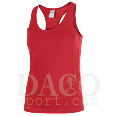 Joma Canotta LARISA Smanicata Donna