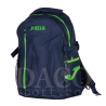 Joma 400011 Zaino ESTADIO Blu-VerdeFluo