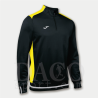 copy of Joma Felpa 1/2 Zip FARAON Blu