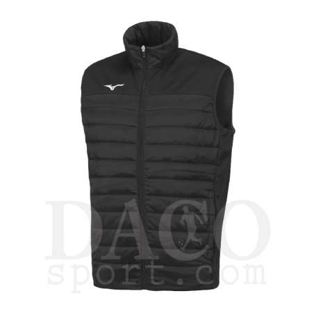 copy of Mizuno Smanicato Gilet SAPORO Uomo Blu
