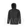Mizuno 32FE9A02 Giubbino SAPPORO Uomo Nero