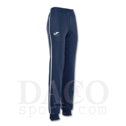 Joma 900279 Pantalone CAMPUS II Donna Blu