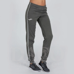 Joma 900279 Pantalone CAMPUS II Donna Grigio Melange