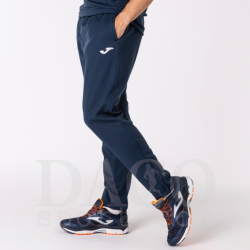 Joma 100165 Pantalone NILO Uomo-Bambino Blu