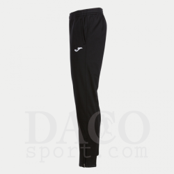 Joma 100165 Pantalone NILO Uomo-Bambino Nero