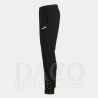 Joma 100165 Pantalone NILO Uomo-Bambino Nero