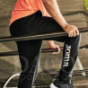 Joma 100165 Pantalone NILO Uomo-Bambino Nero