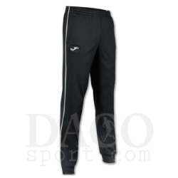 Joma 100518 Pantalone CAMPUS II Uomo-Bambino Nero