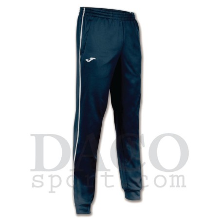 Joma 100518 Pantalone CAMPUS II Uomo-Bambino Blu