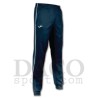 Joma 100518 Pantalone CAMPUS II Uomo-Bambino Blu