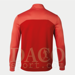 copy of Joma Felpa 1/2 Zip FARAON Blu