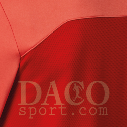 copy of Joma Felpa 1/2 Zip FARAON Blu