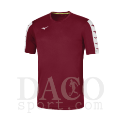 Mizuno 32FA9A51 Maglia Gioco NARA MC
