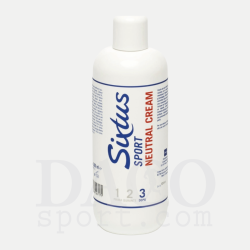 copy of Sixtus STARTOIL GEL 100 ml. Airless System