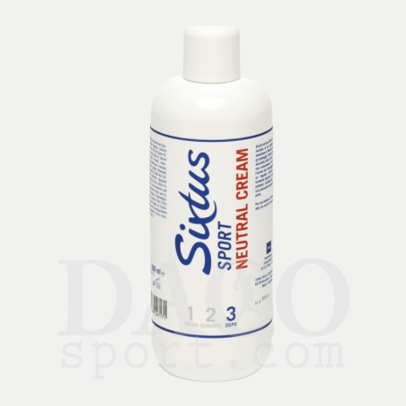 copy of Sixtus STARTOIL GEL 100 ml. Airless System