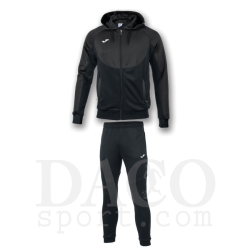 copy of Joma Tuta Cappuccio ESSENTIAL Uomo Blu/Azzurro