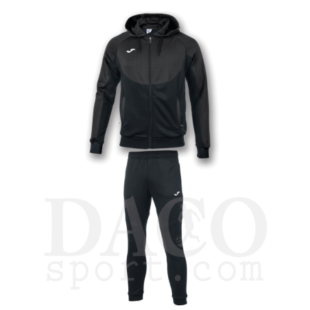 copy of Joma Tuta Cappuccio ESSENTIAL Uomo Blu/Azzurro