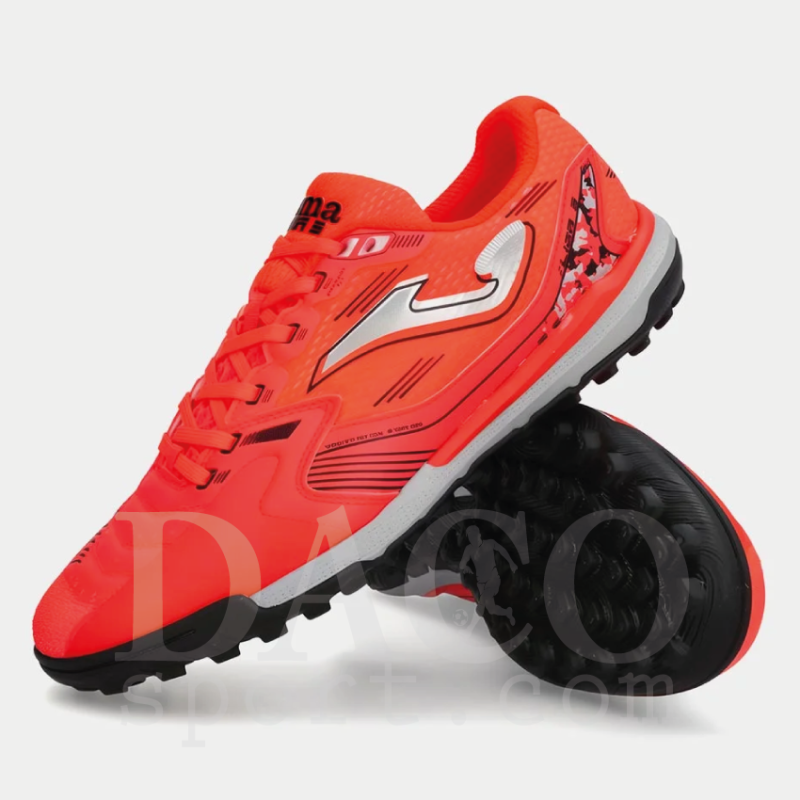 Joma LIGW2507TF Scarpe Calcetto LIGA 5 2507 Uomo