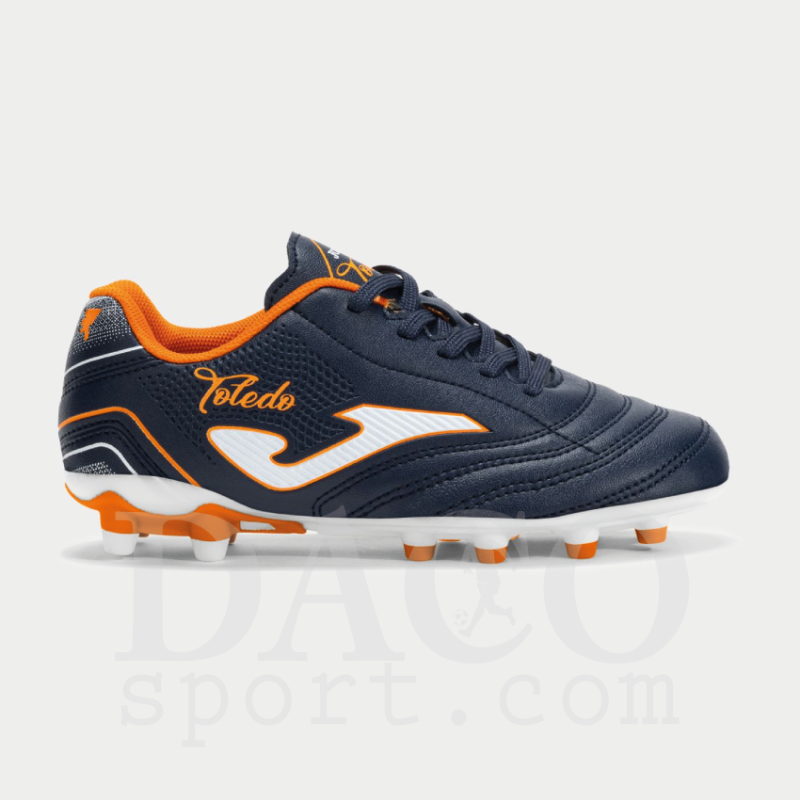 Joma TOJW2503FG Scarpe da Calcio TOLEDO Bambino