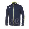 Mizuno 32EC7009 Felpa Zip Intera SWEAT