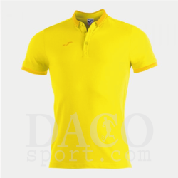 Joma 100748 Polo BALI II MC Uomo-Bambino
