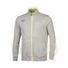 Mizuno 32EC7009 Felpa Zip Intera SWEAT