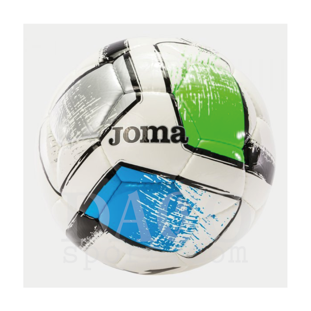Joma 400649 Pallone da Calcio DALI II N.5