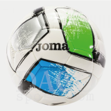Joma 400649 Pallone da Calcio DALI II N.5