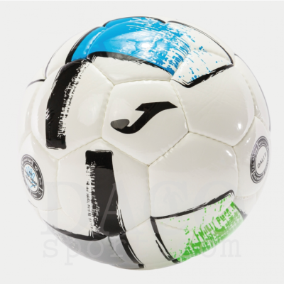 Joma 400649 Pallone da Calcio DALI II N.5