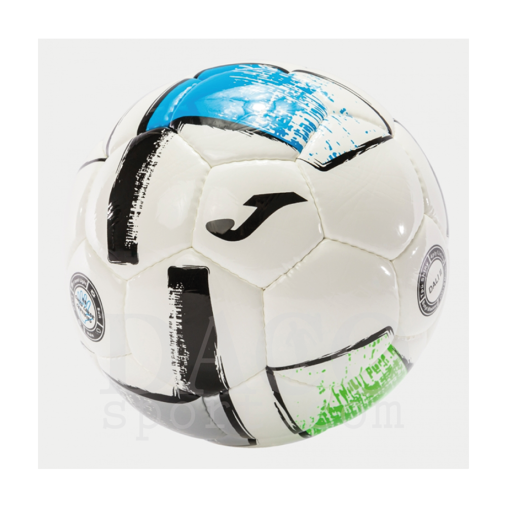 Joma 400649 Pallone da Calcio DALI II N.5