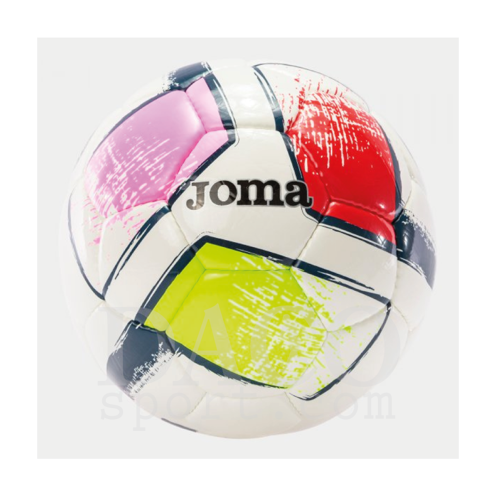 Joma Pallone da Calcio DALI II - Pallone calcio da allenamento e gara