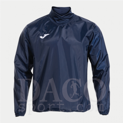 Joma 103789 Kway a Sacco WIND II Uomo-Bambino
