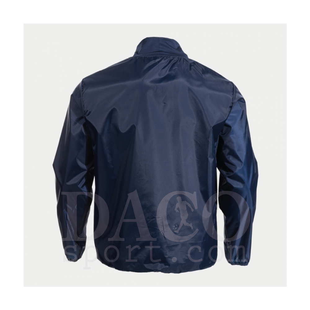 Joma 103789 Kway a Sacco WIND II Uomo-Bambino