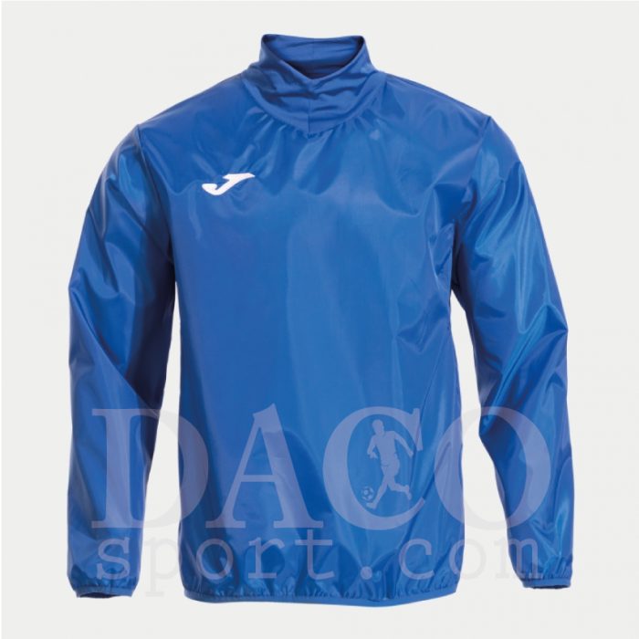 Joma 103789 Kway a Sacco WIND II Uomo-Bambino Azzurro