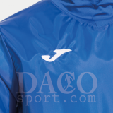Joma 103789 Kway a Sacco WIND II Uomo-Bambino Azzurro