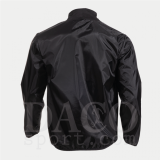 Joma 103789 Kway a Sacco WIND II Uomo-Bambino Nero
