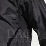 Joma 103789 Kway a Sacco WIND II Uomo-Bambino Nero