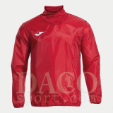 Joma 103789 Kway a Sacco WIND II Uomo-Bambino Rosso