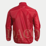 Joma 103789 Kway a Sacco WIND II Uomo-Bambino Rosso