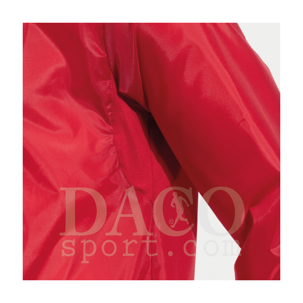 Joma 103789 Kway a Sacco WIND II Uomo-Bambino Rosso