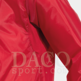 Joma 103789 Kway a Sacco WIND II Uomo-Bambino Rosso