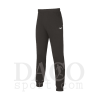 Mizuno 32ED7010 Mizuno Pantalone SWEAT Uomo