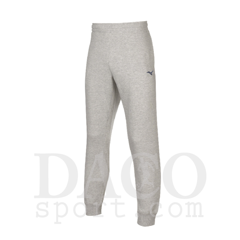 Mizuno 32ED7010 Mizuno Pantalone SWEAT Uomo
