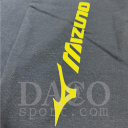copy of Mizuno Felpa Zip Intera SWEAT