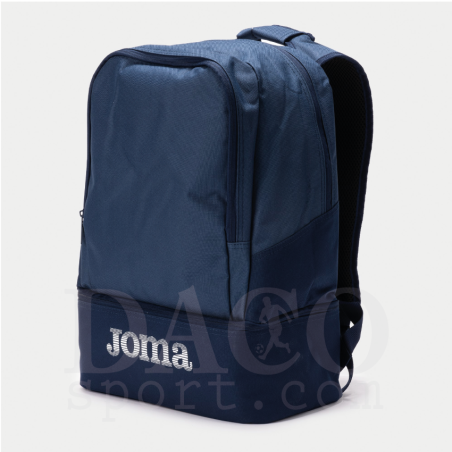 Joma Zaino ESTADIO III  - Zaino con vano portascarpe imbottito