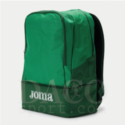 Joma Zaino ESTADIO III  - Zaino con vano portascarpe imbottito