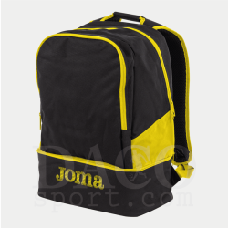 Joma Zaino ESTADIO III  - Zaino con vano portascarpe imbottito