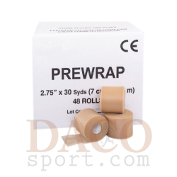 Medisport Salvapelle 7 cm x 27 mt