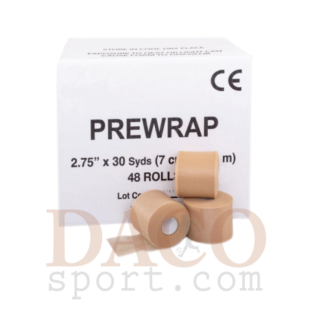 Medisport Salvapelle 7 cm x 27 mt